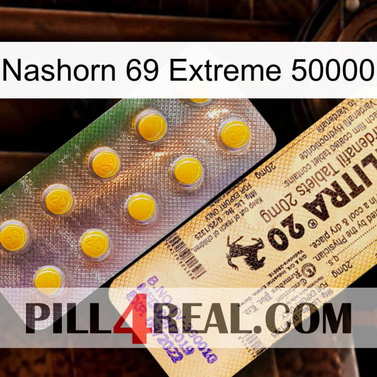 Rhino 69 Extreme 50000 new06